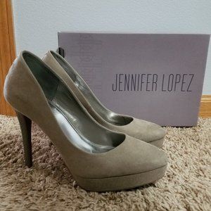 JLo Pumps